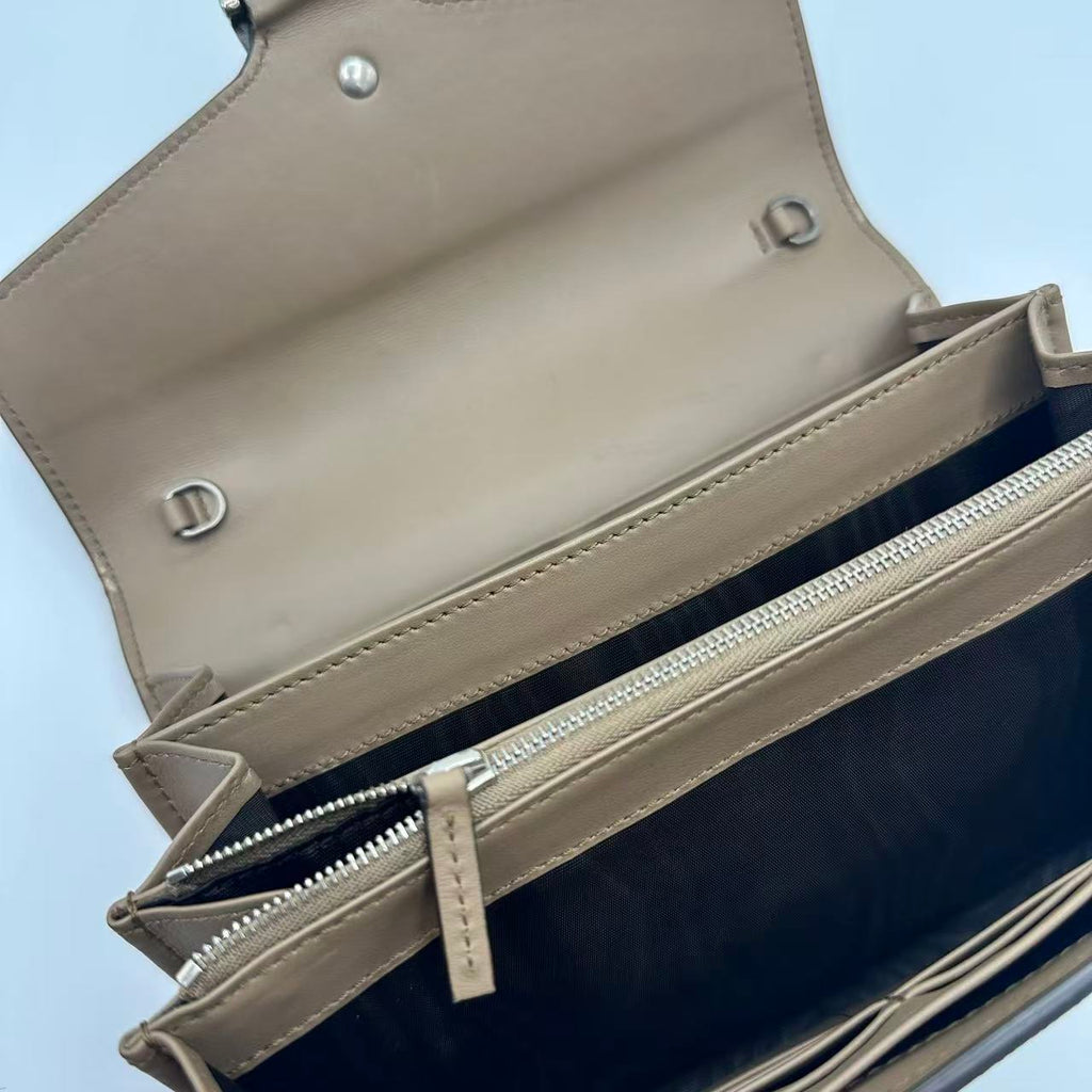 Dionysus Wallet On Chain