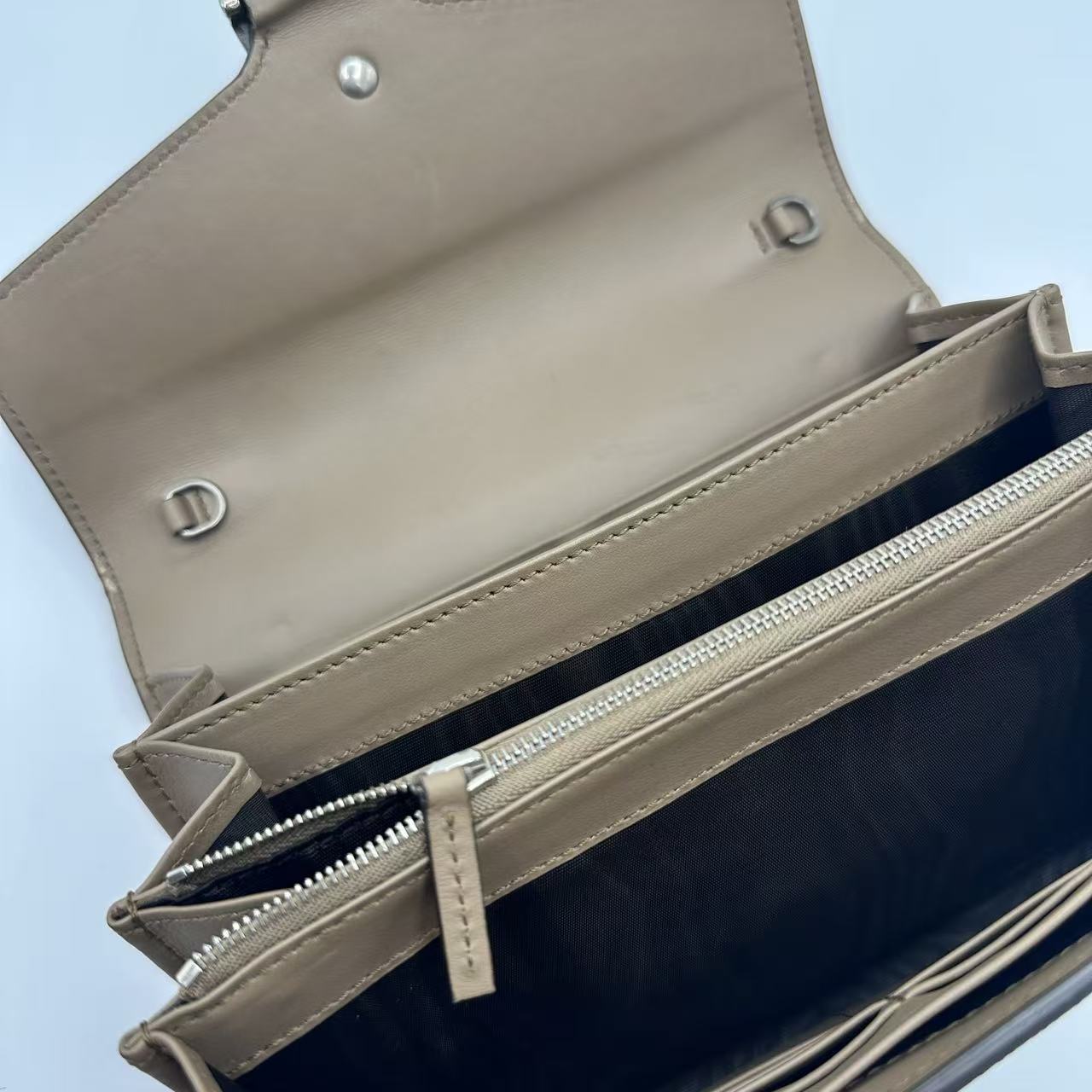 Dionysus Wallet On Chain