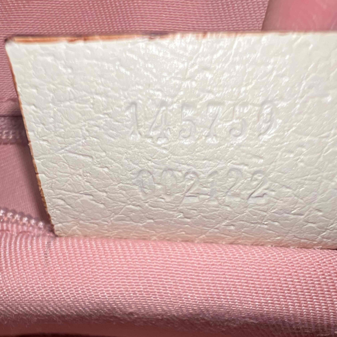 Gucci GG Canvas GG Canvas Tote B24697