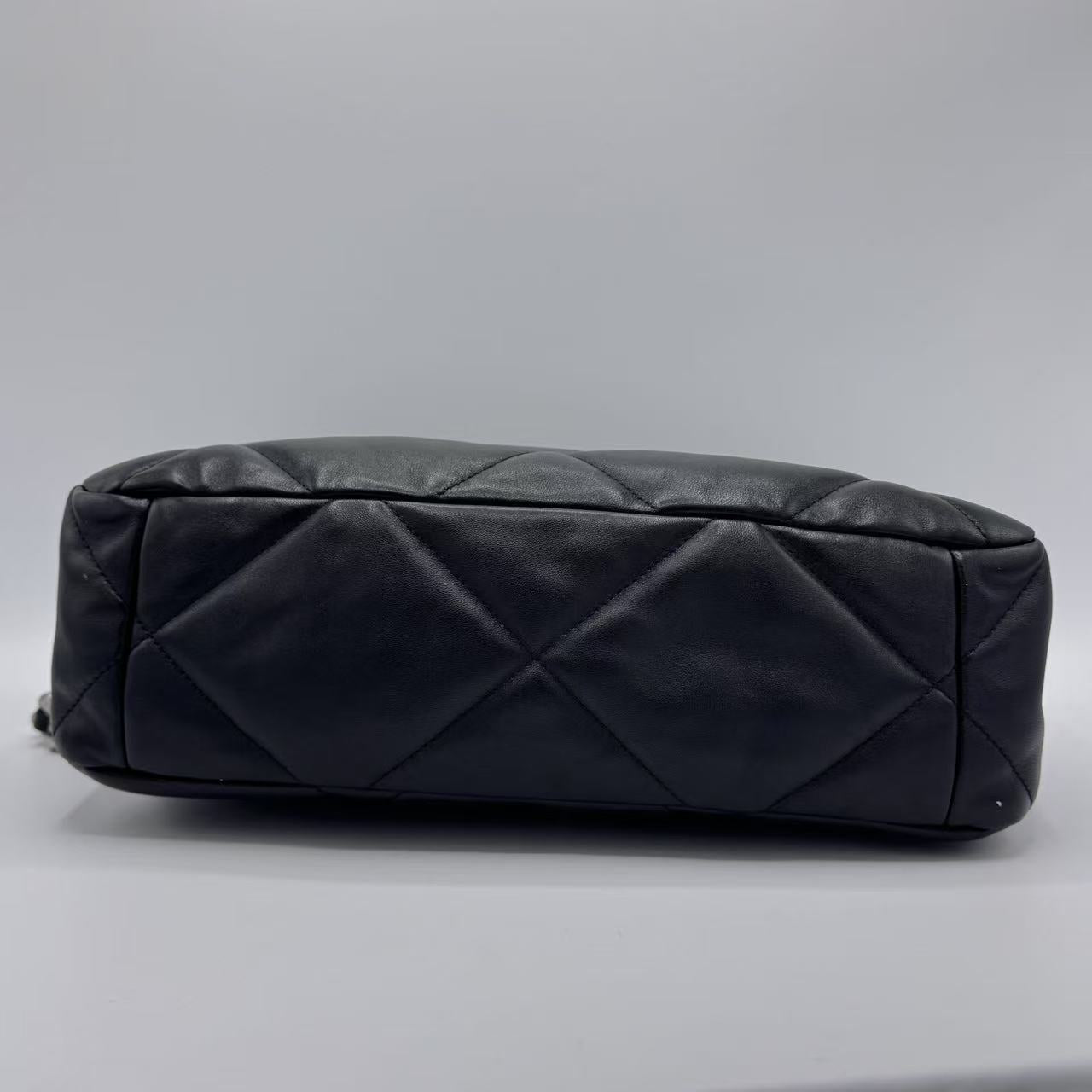 Chanel Medium 19 Flap Bag