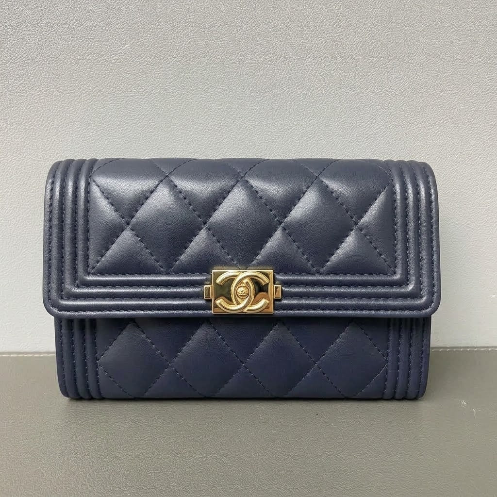 Chanel Wallet LDZ1308