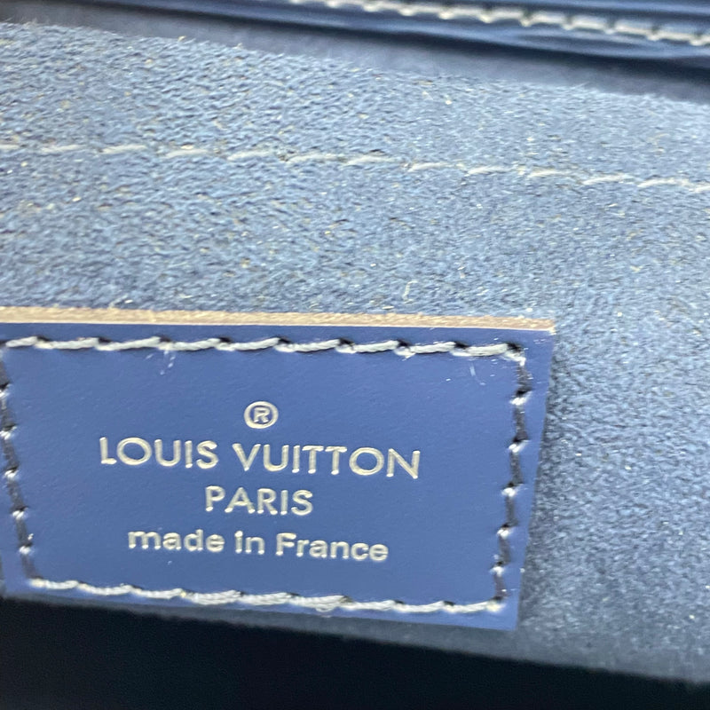 Louis Vuitton Marly Handbag Epi Leather BB