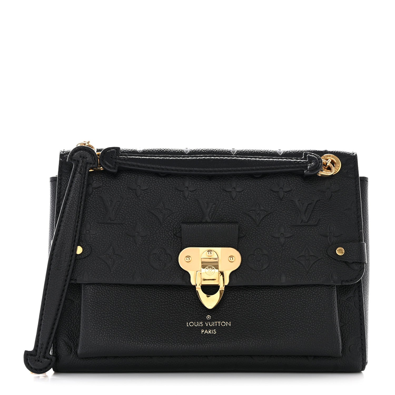 Empreinte Vavin MM Black - twins
