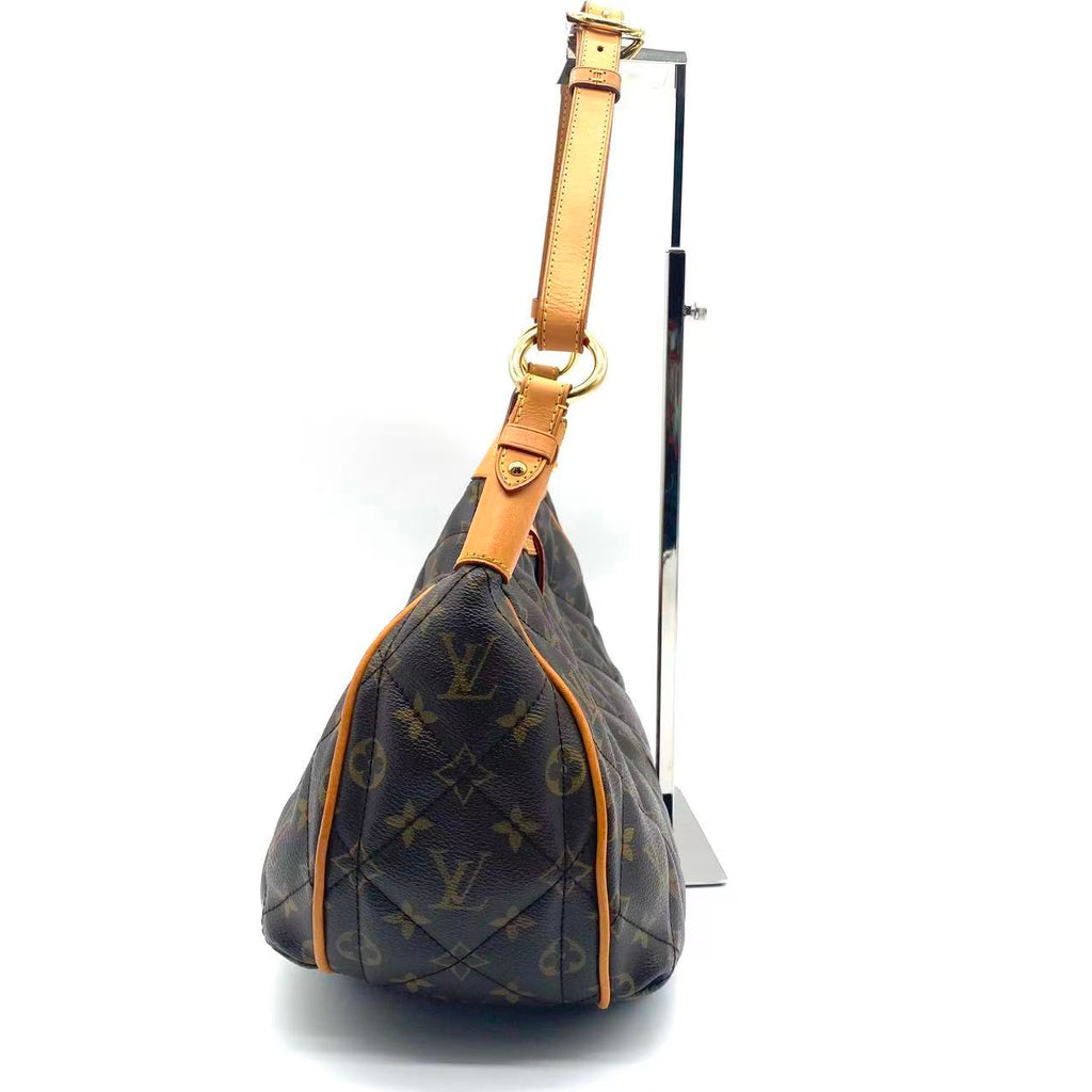 Limited Edition Monogram Etoile City PM Bag