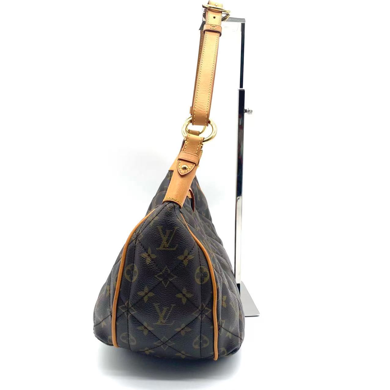 Limited Edition Monogram Etoile City PM Bag