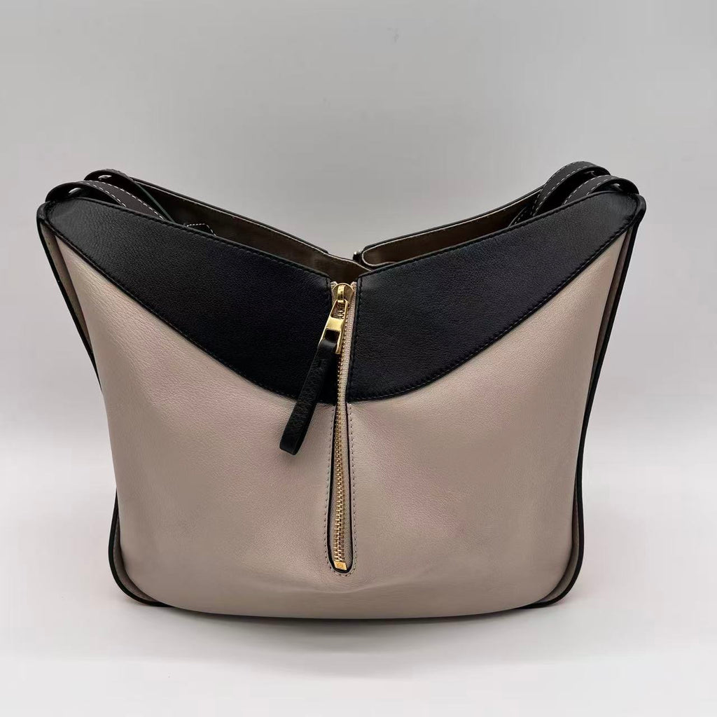 Hammock Bag Leather Small