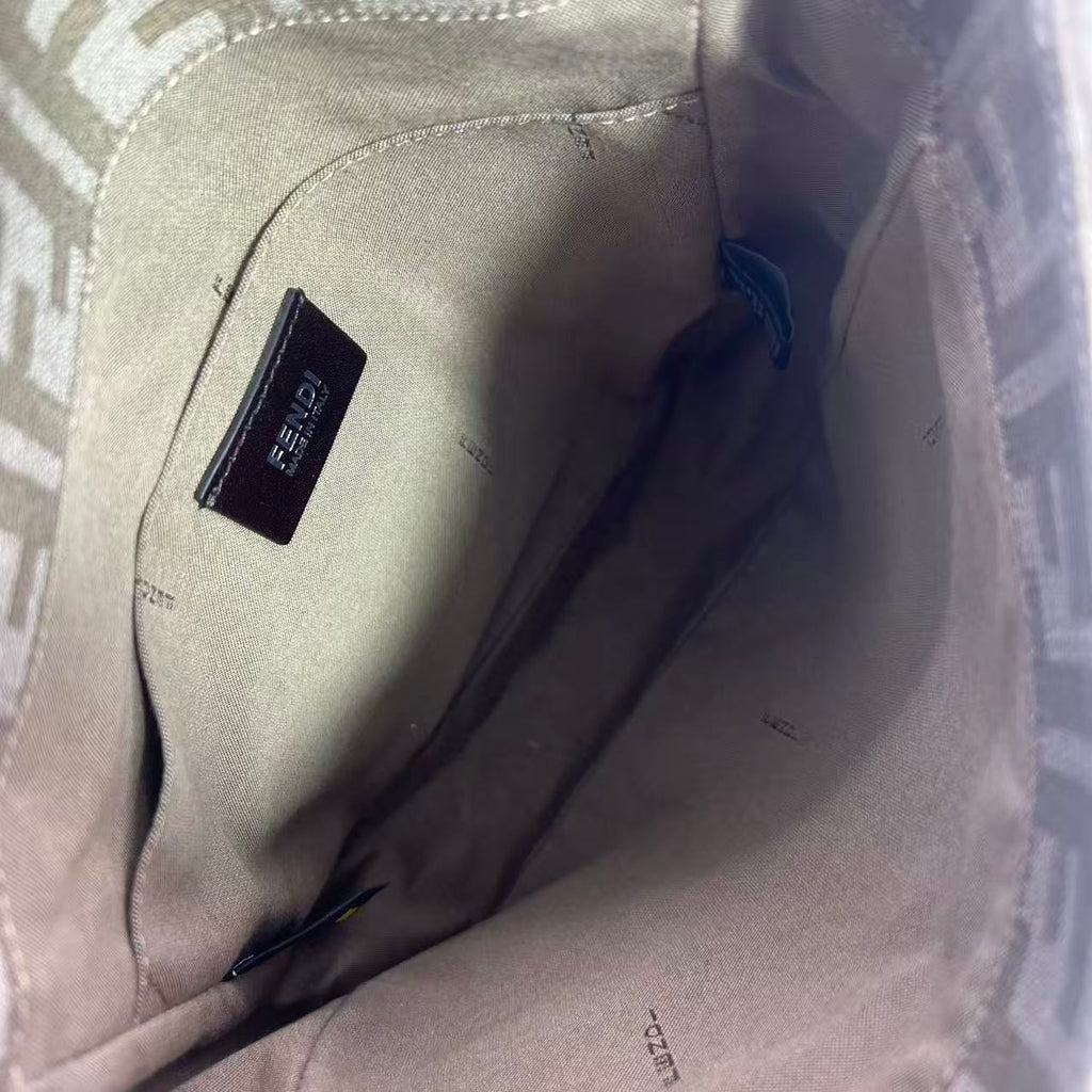 Zucca FF Messenger Bag twins
