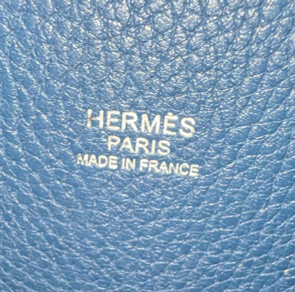 Hermes Picotin Lock 18 Bag twins B24424