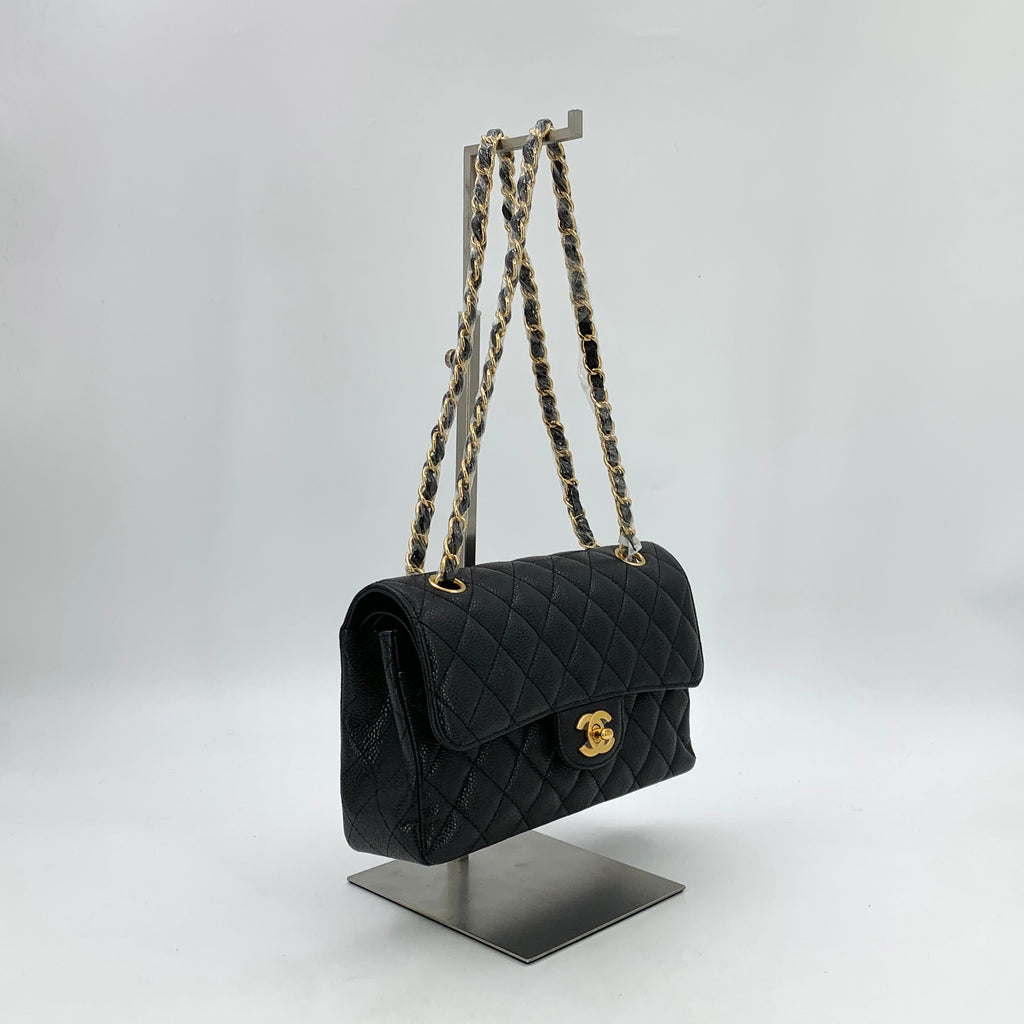 Both Side Classic Flap