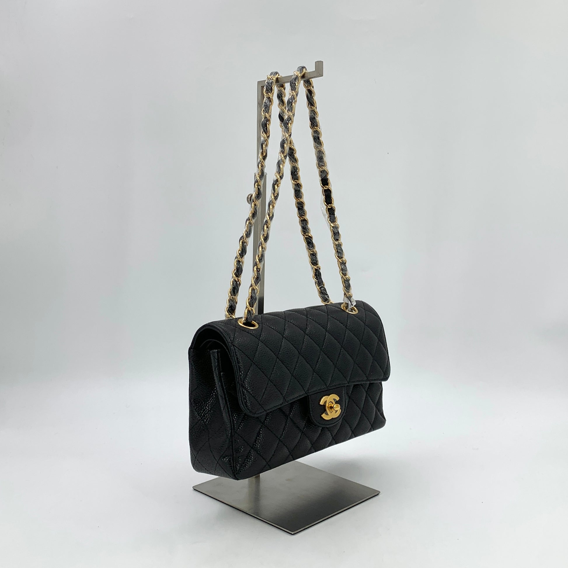 Both Side Classic Flap