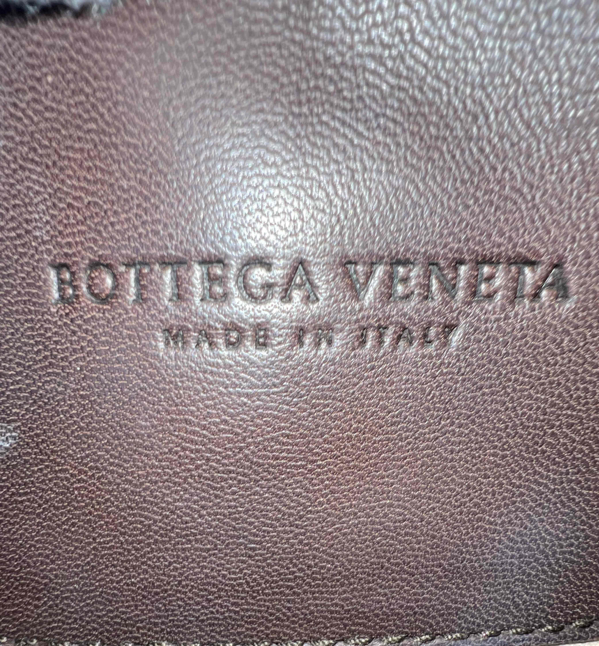 Bottega Veneta Intrecciato Nappa Leather Roma Tote Bag Twins B24325