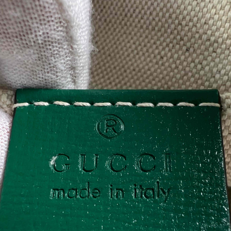 Gucci Horsebit 1955 Mini Top Handle Bag B24577
