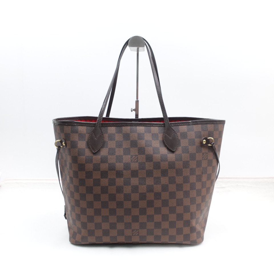 Damier Ebene Neo Neverfull