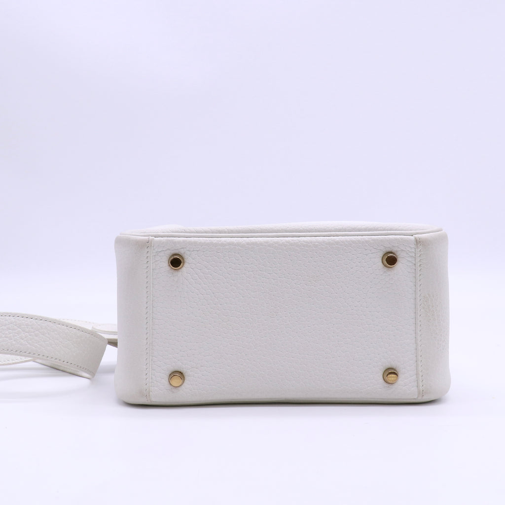 Lindy Bag Clemence Mini Twins LDJ6059