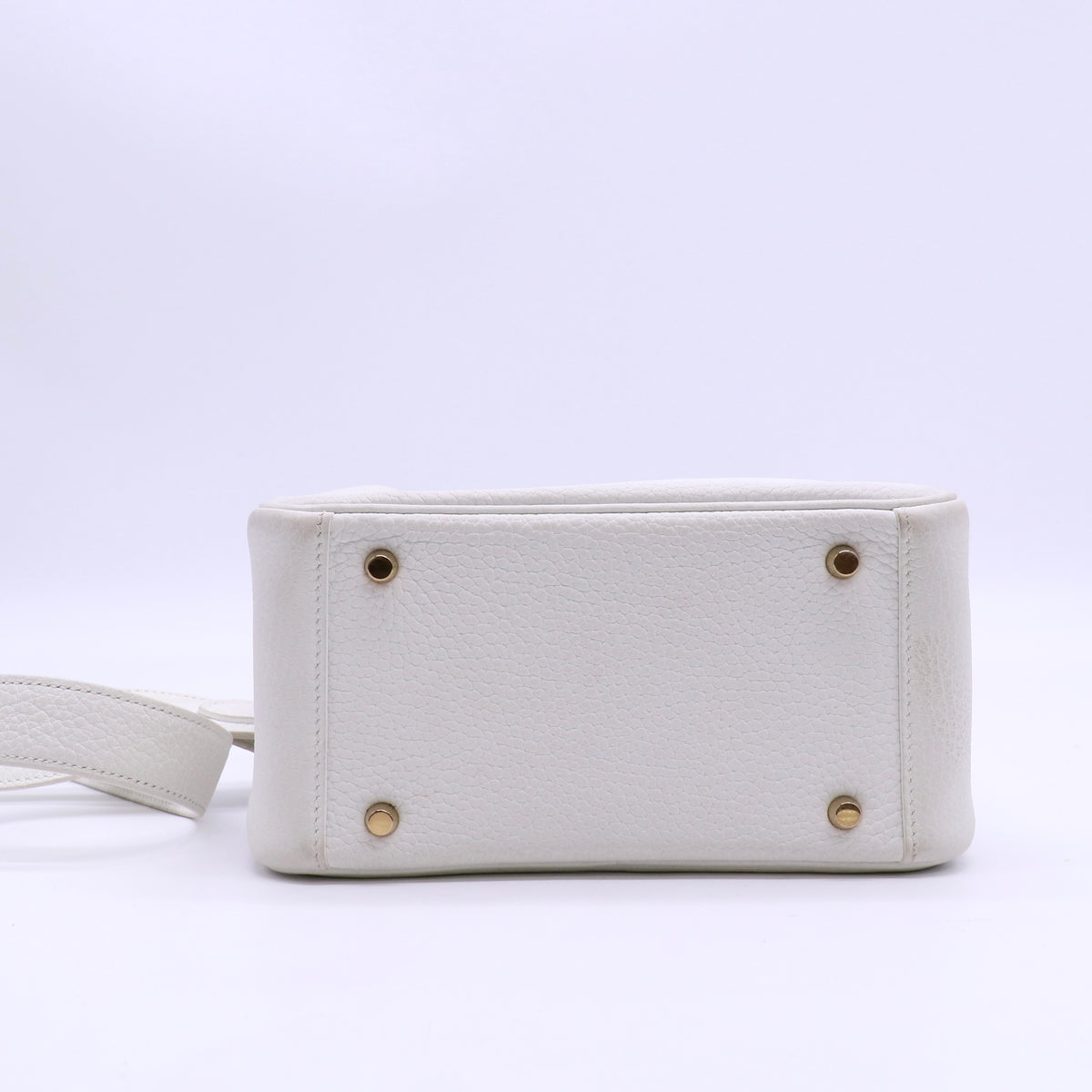 Lindy Bag Clemence Mini Twins LDJ6059