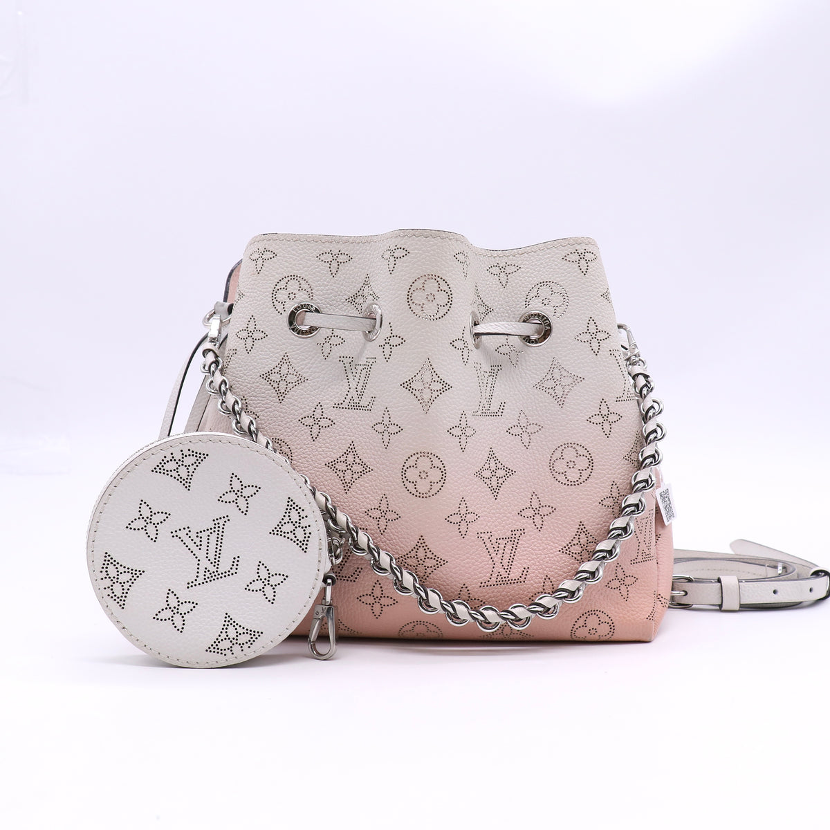 Louis Vuitton Mahina Halo Bella Lilas Twins LDZ1696