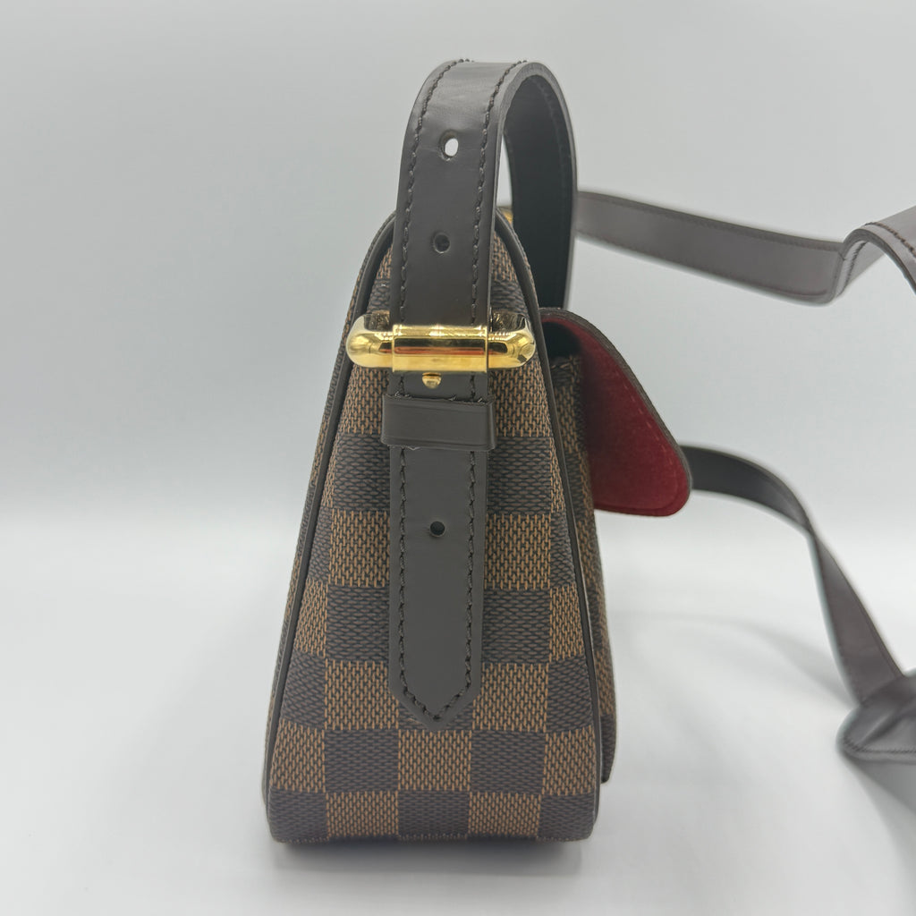 Ravello Handbag Damier GM