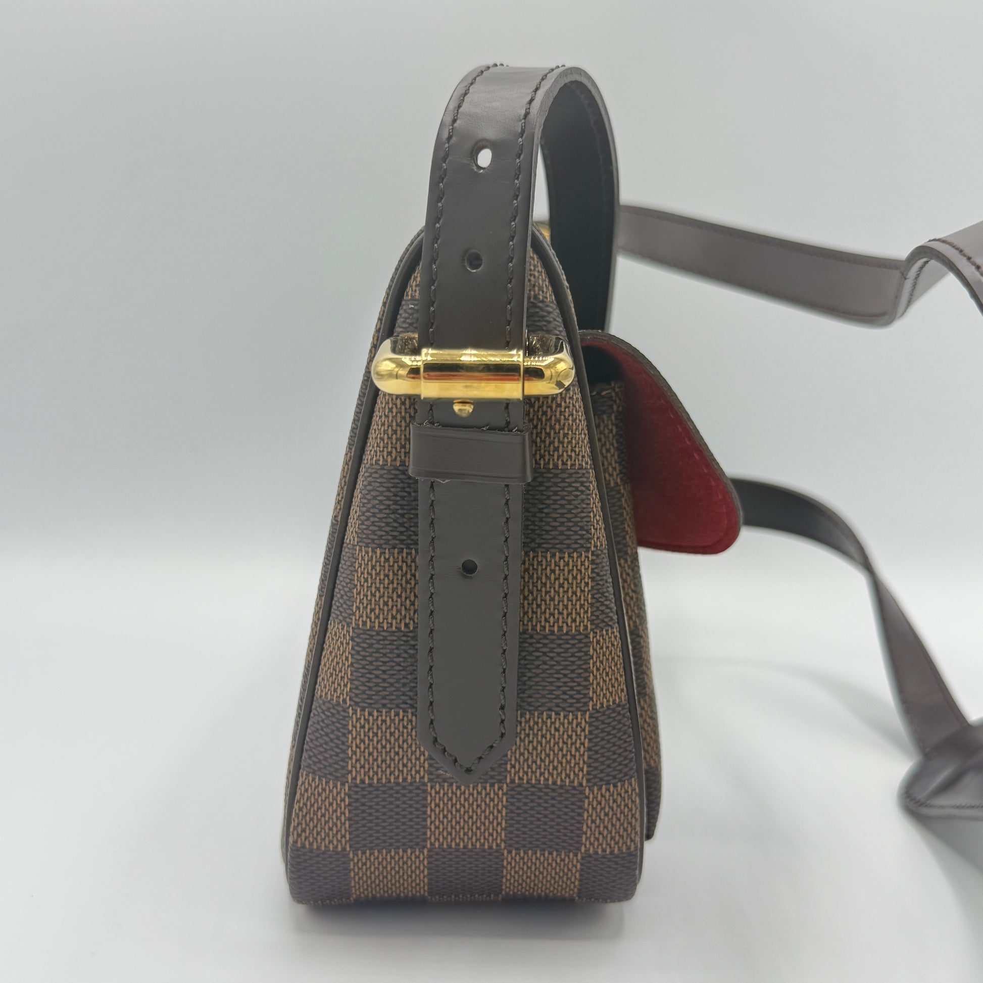 Ravello Handbag Damier GM