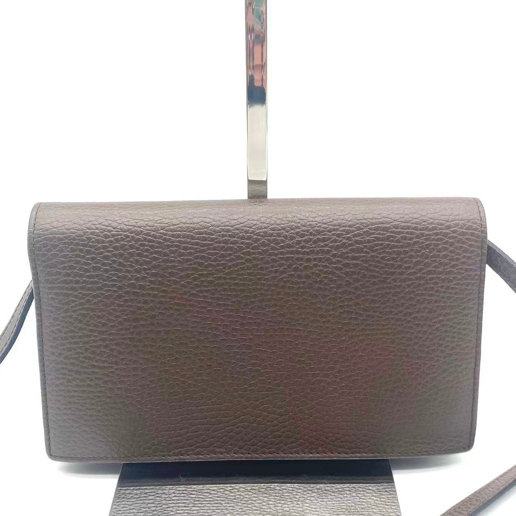 Zumi Leather Bag