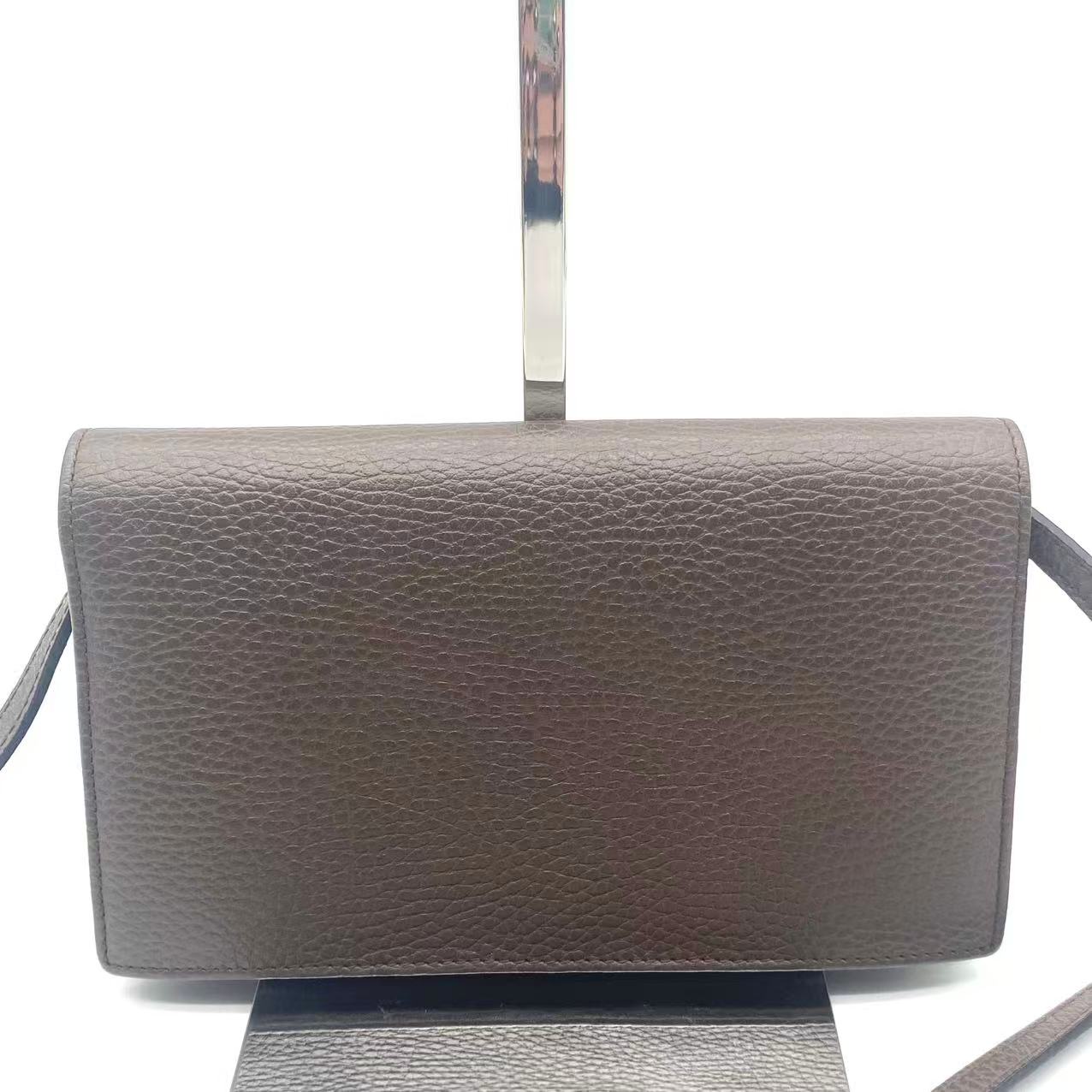 Zumi Leather Bag