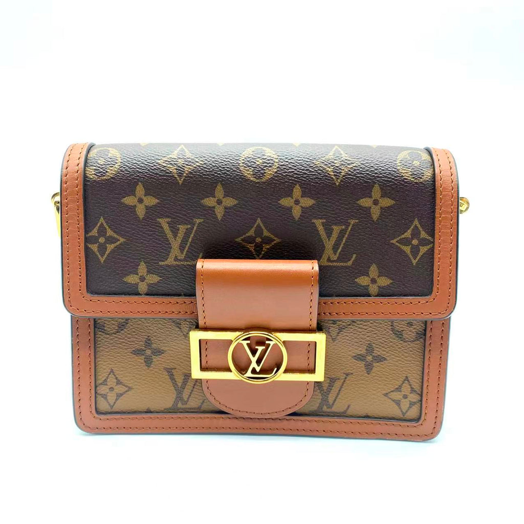 Dauphine Mini bag