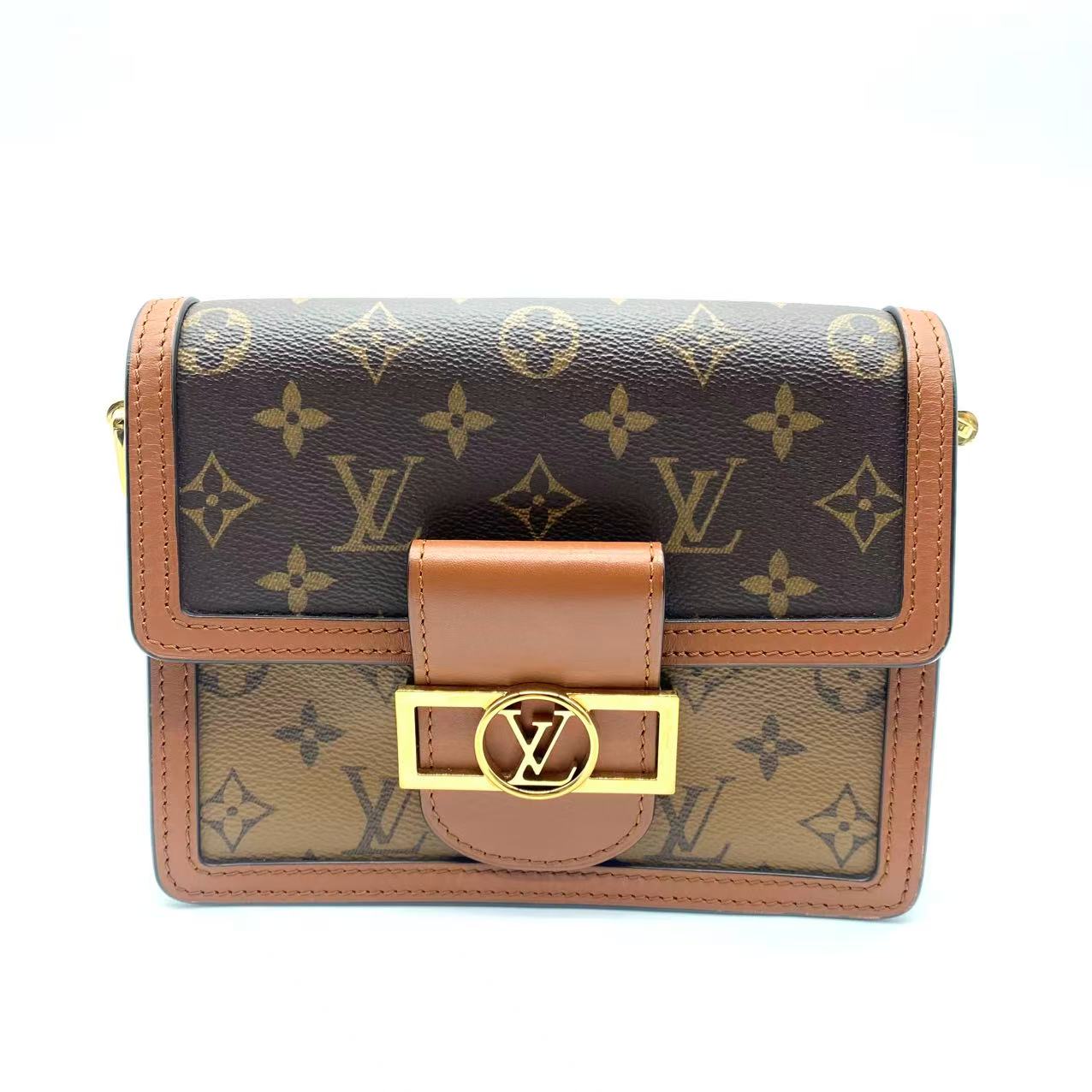 Dauphine Mini bag