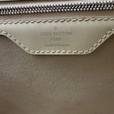 LOUIS VUITTON  Epi Brea MM Ivory