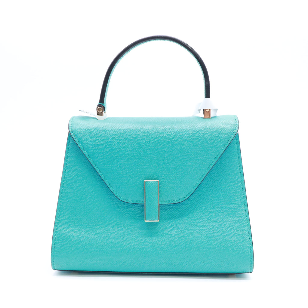 Valextra Mini Iside Tote Bag Twins B23923