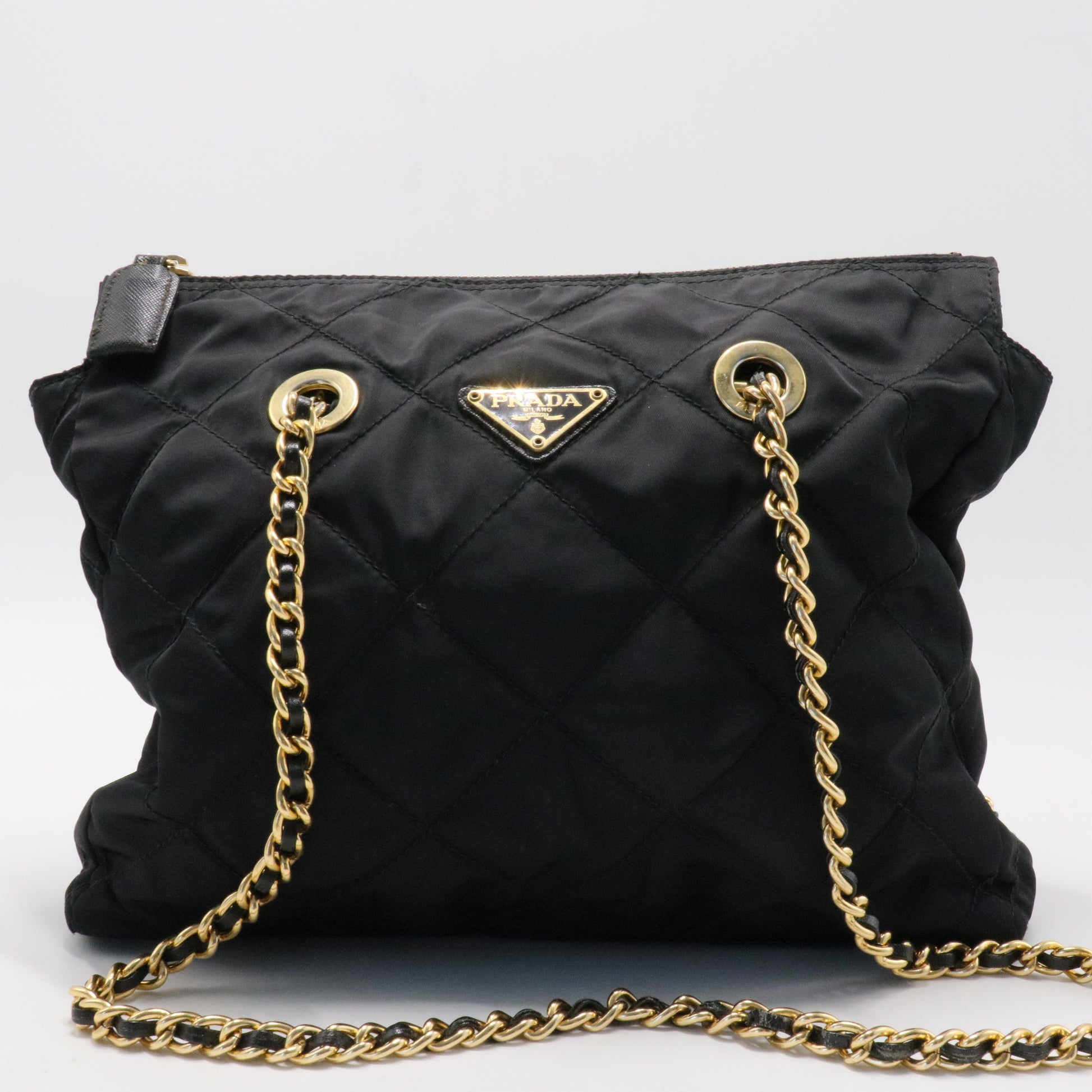 Tessuto Nylon Catena - twins