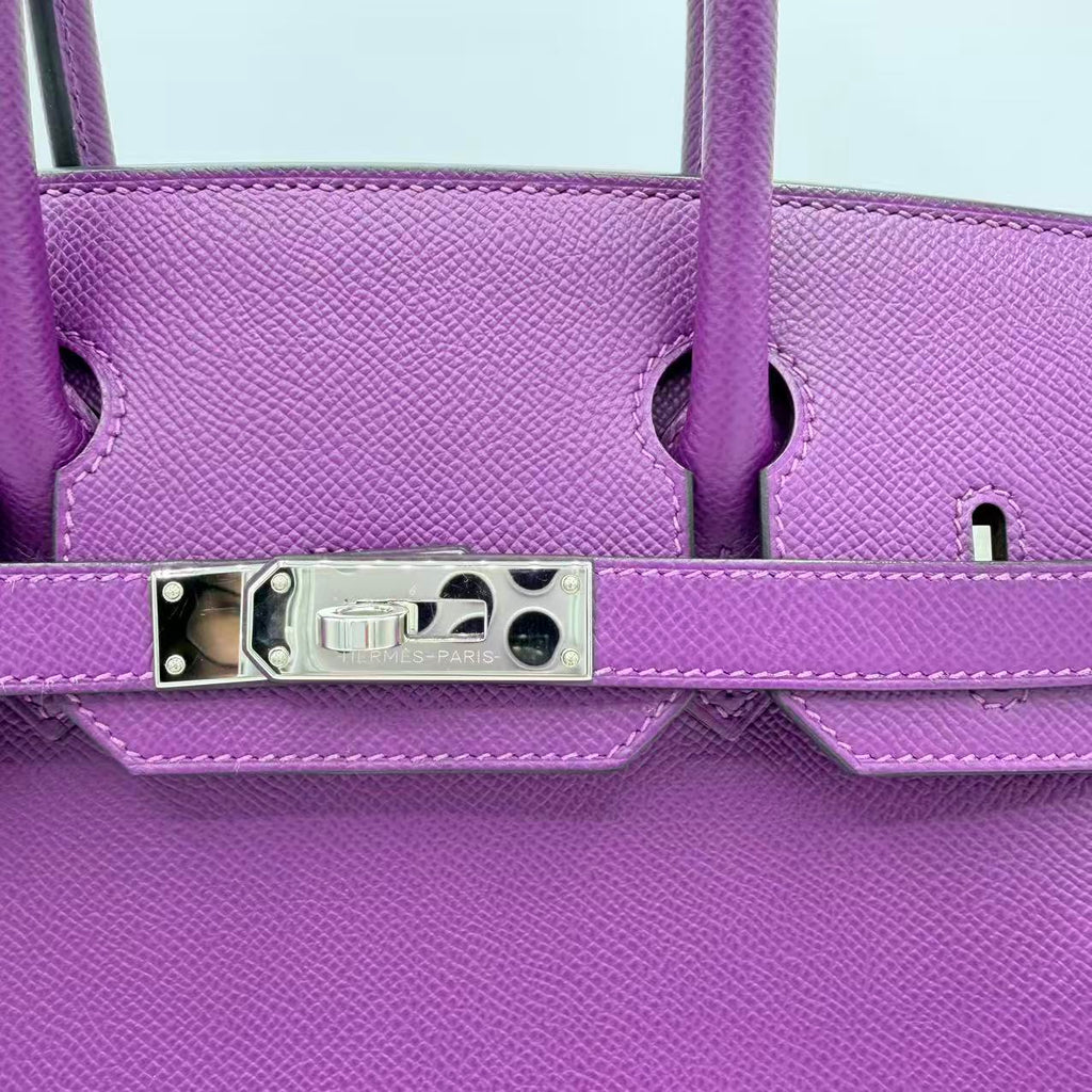 Birkin 30 Anemone