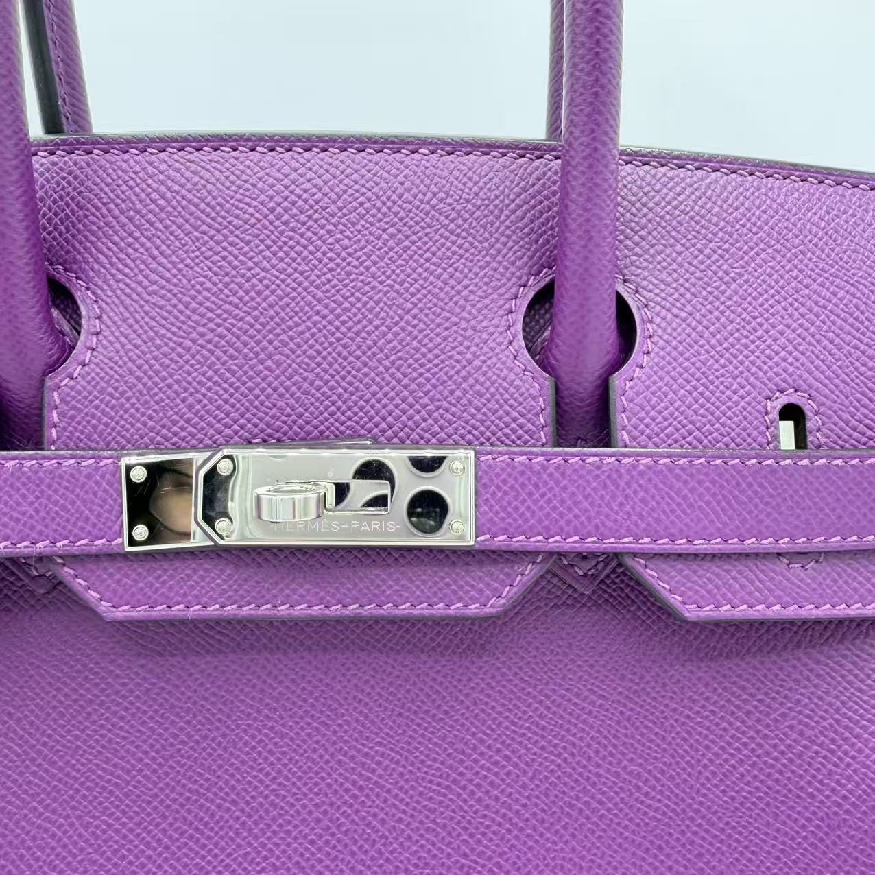 Birkin 30 Anemone