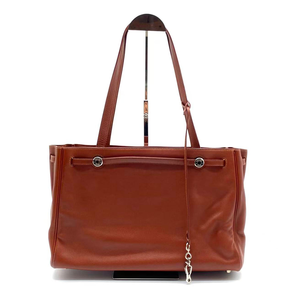 Hermès Cabana Shoulder Bag