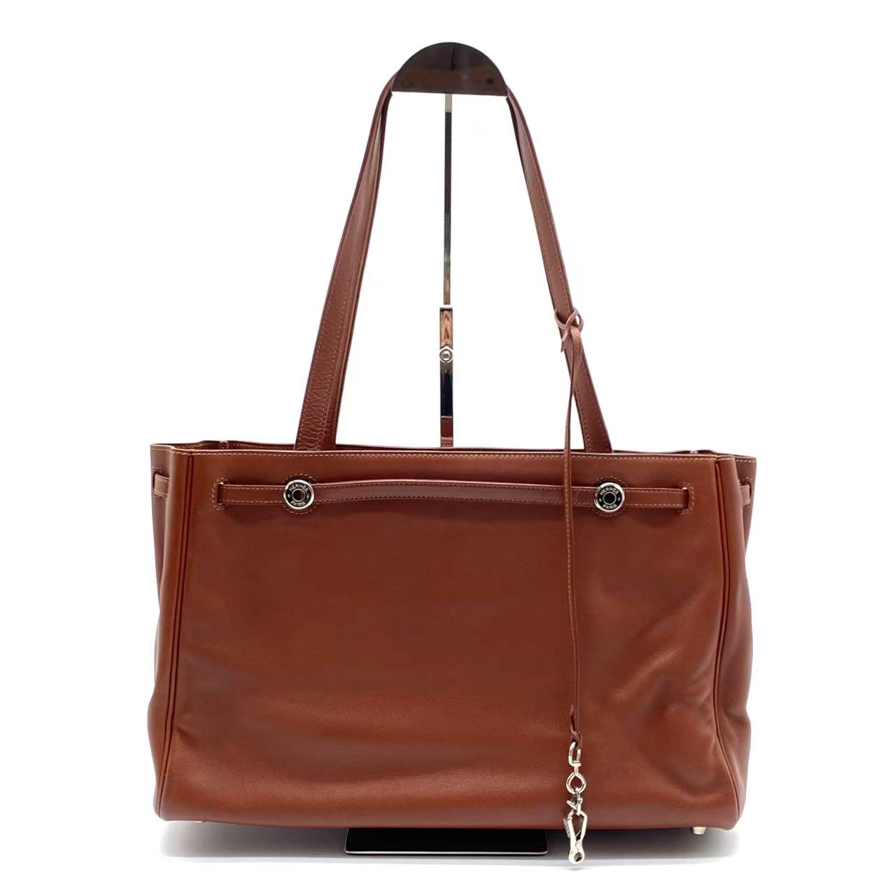 Hermès Cabana Shoulder Bag
