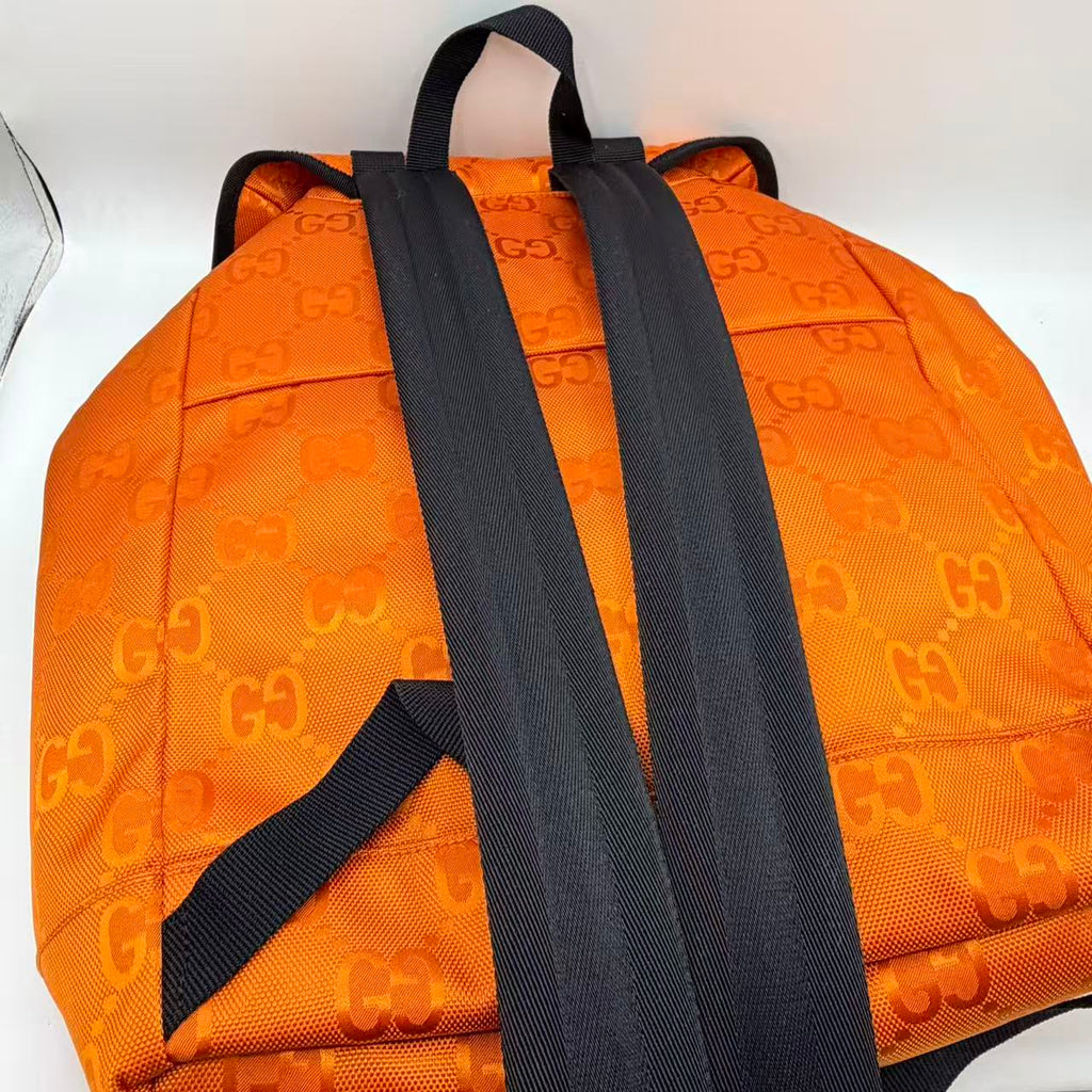 Off The Grid Backpack GG Econyl