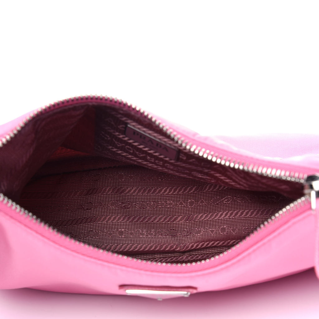 Nylon Re-Edition 2005 Shoulder Bag Twins