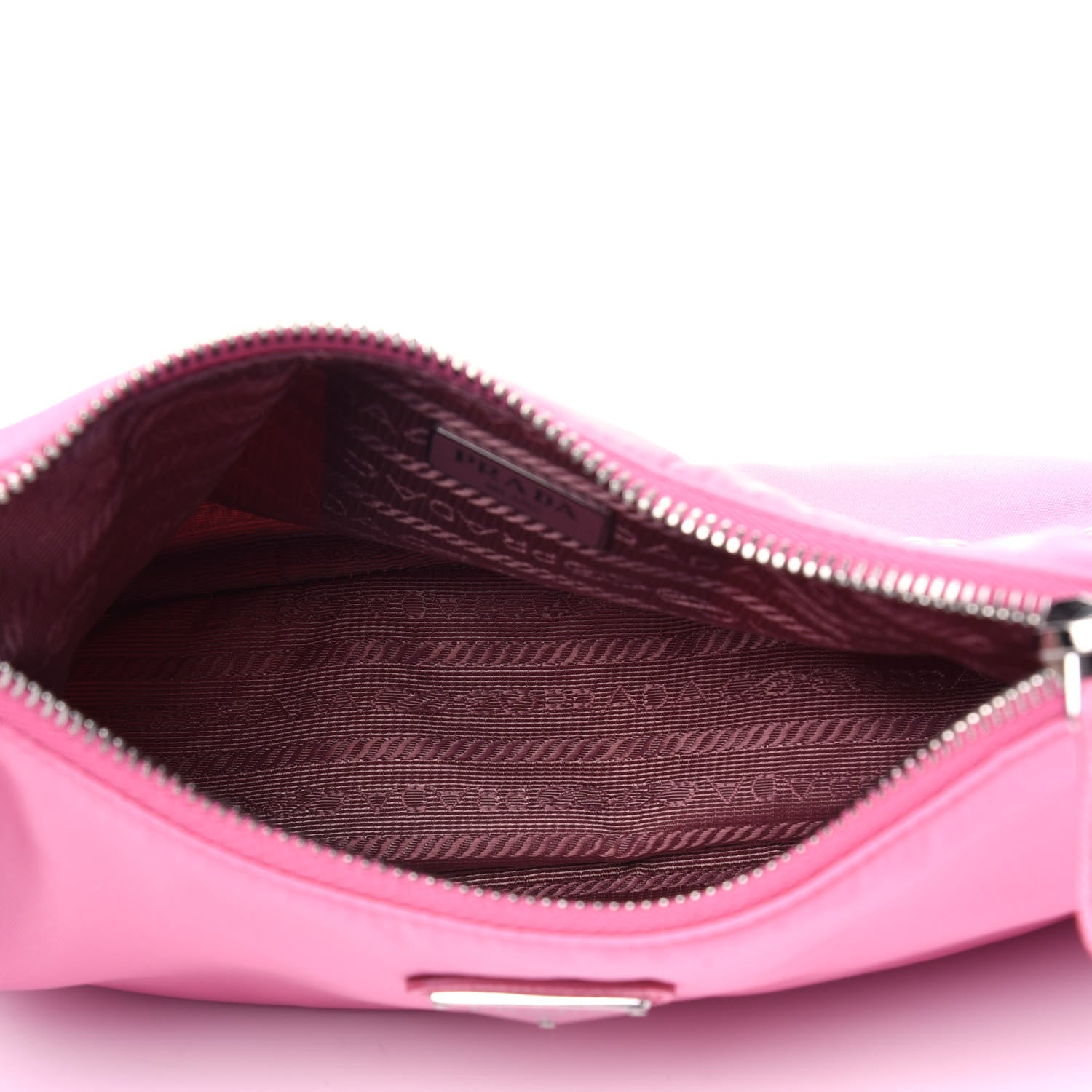 Nylon Re-Edition 2005 Shoulder Bag Twins