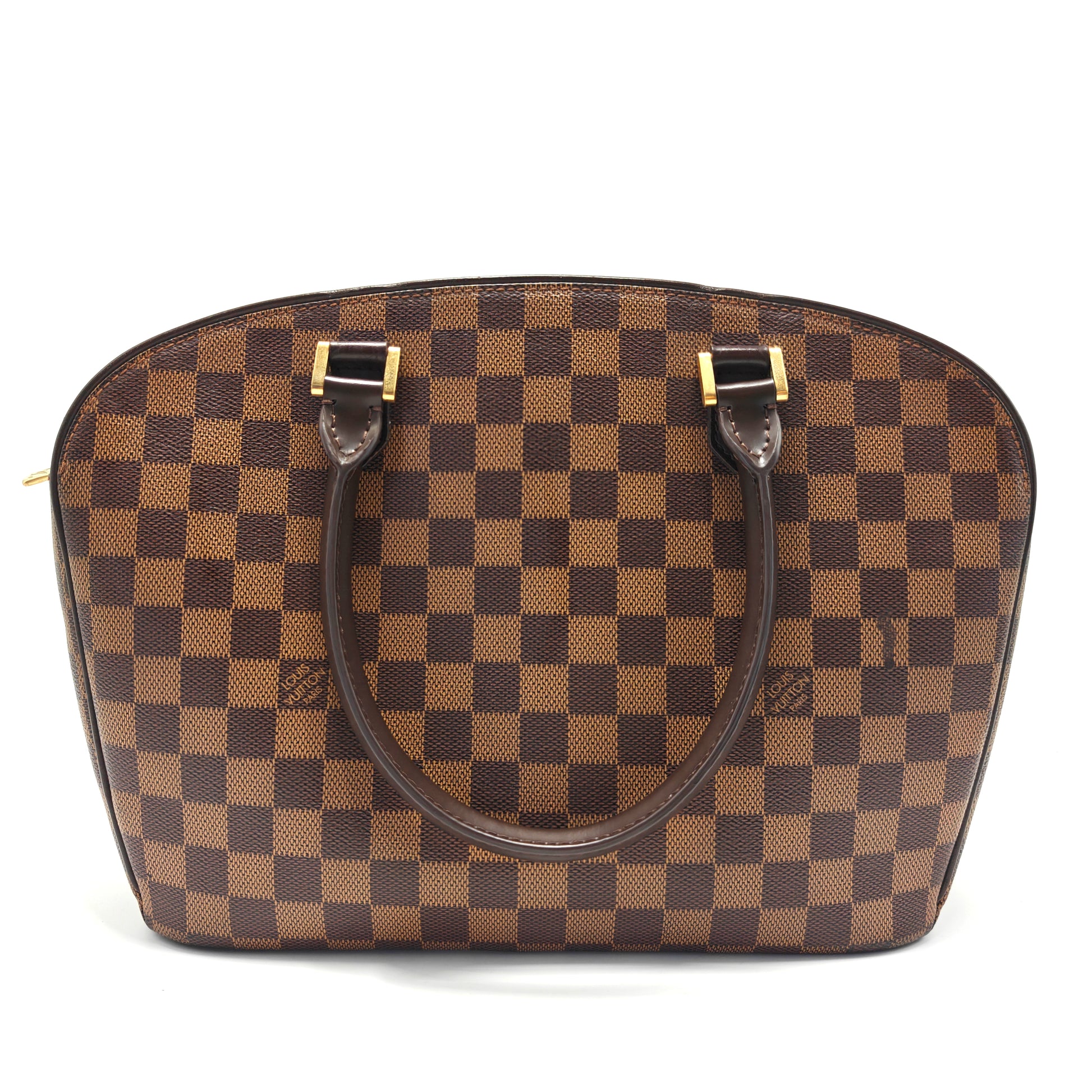Sarria Handbag Damier Horizontal Twins
