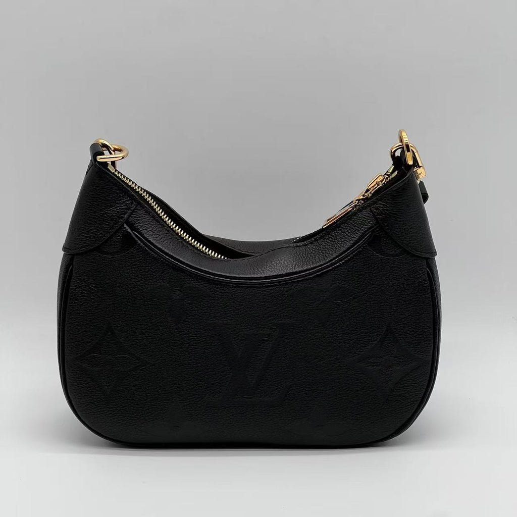 Bagatelle NM Handbag Monogram Empreinte