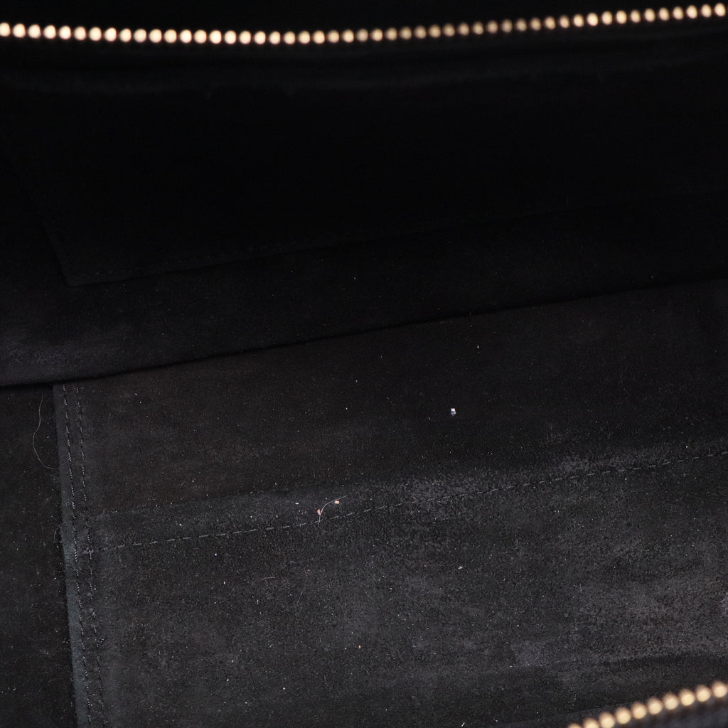 W Tote Veau Cachemire Calfskin PM Twins LDJ3391