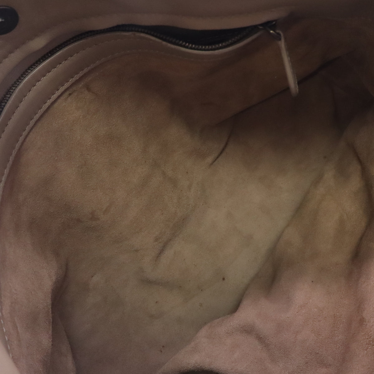 Bottega Veneta Nappa Intrecciato  Pavone Tote twins LDJ6120