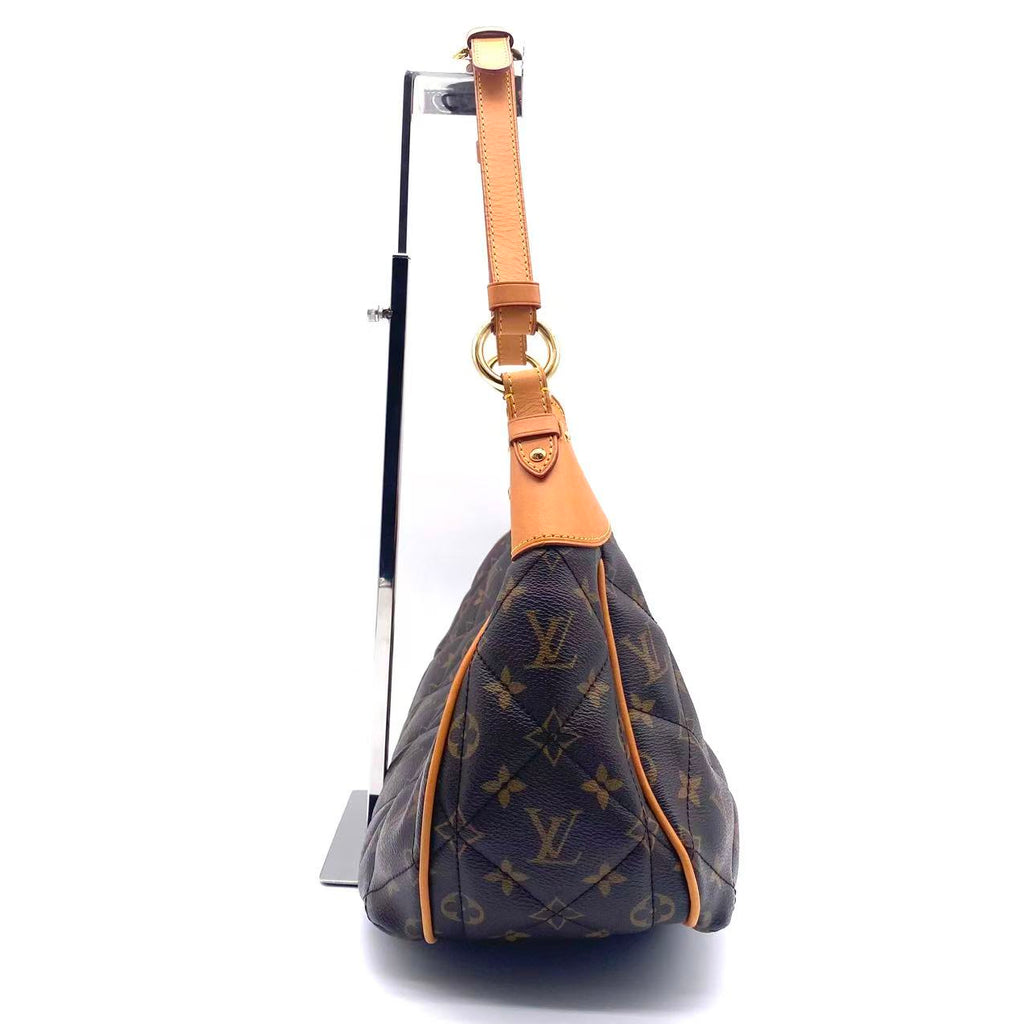 Limited Edition Monogram Etoile City PM Bag