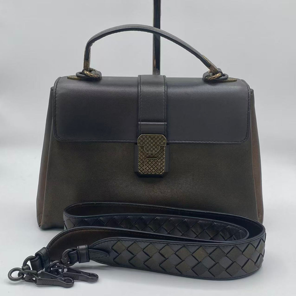 Piazza Bag Medium