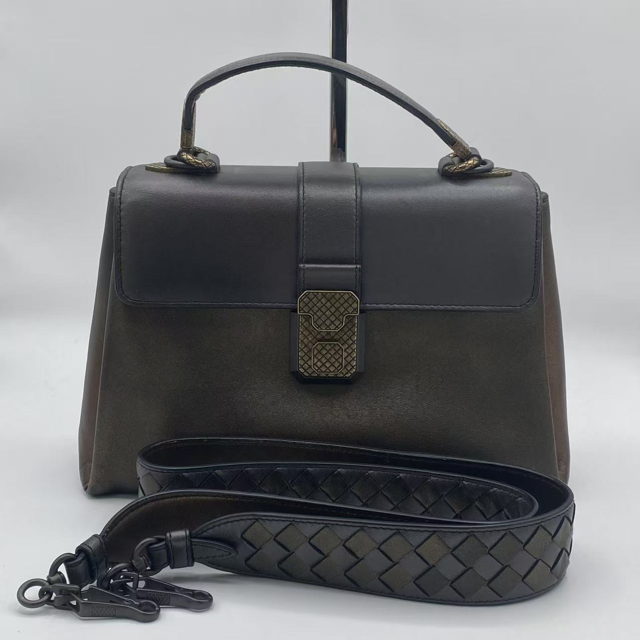 Piazza Bag Medium