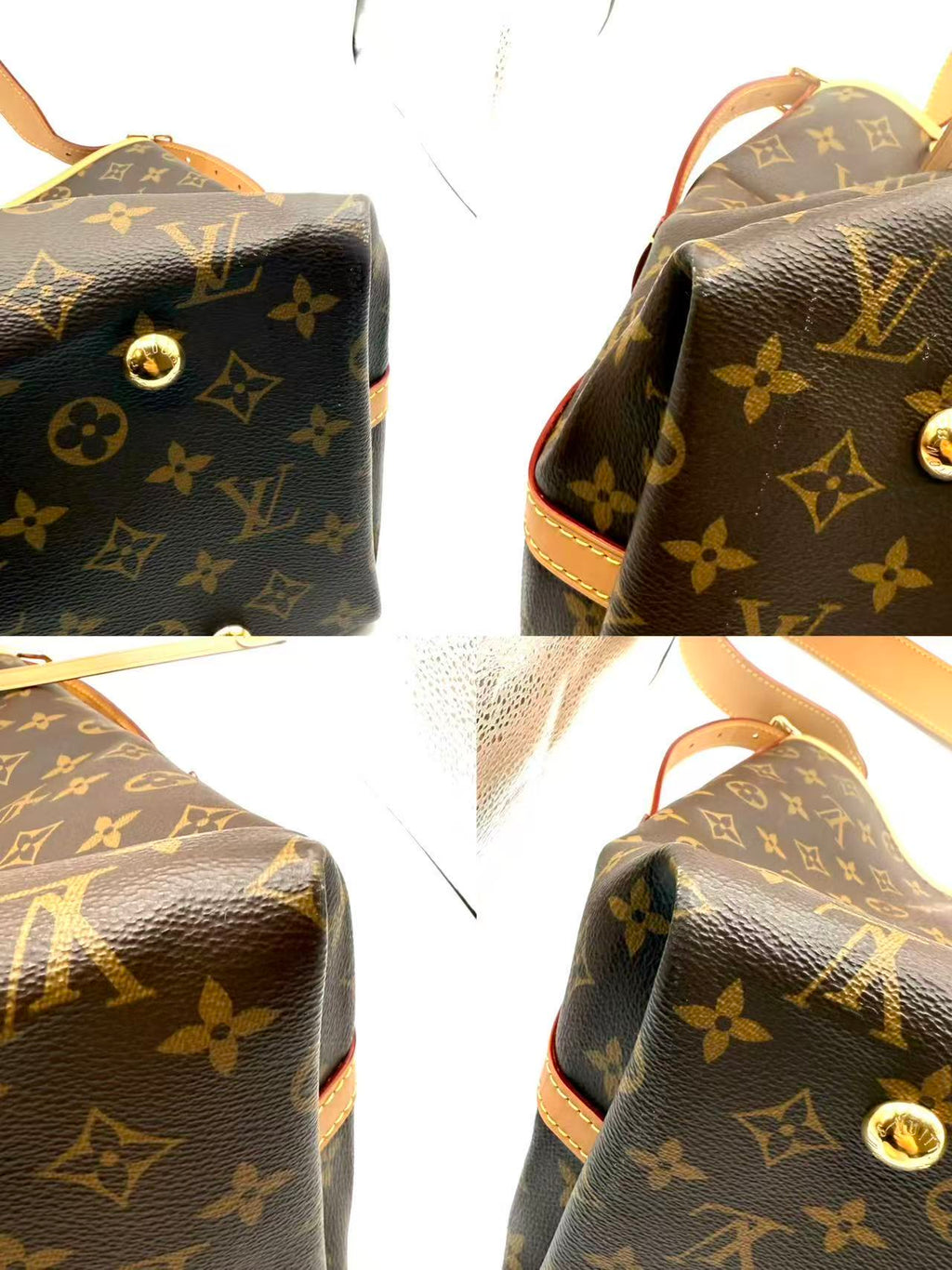 CarryAll MM Bag