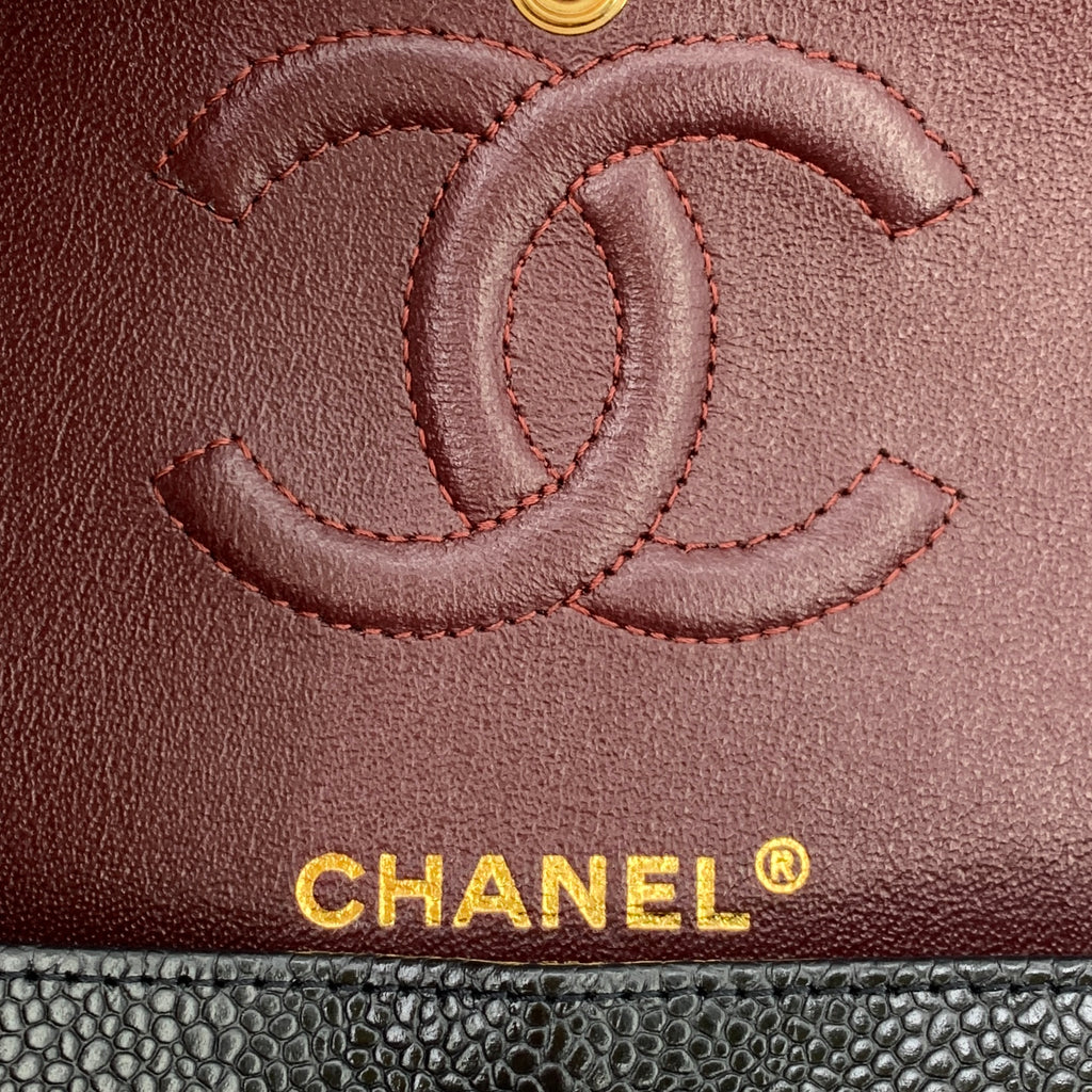 Both Side Classic Flap