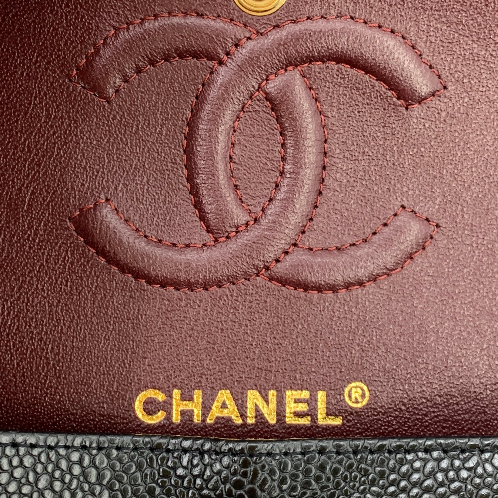 Both Side Classic Flap