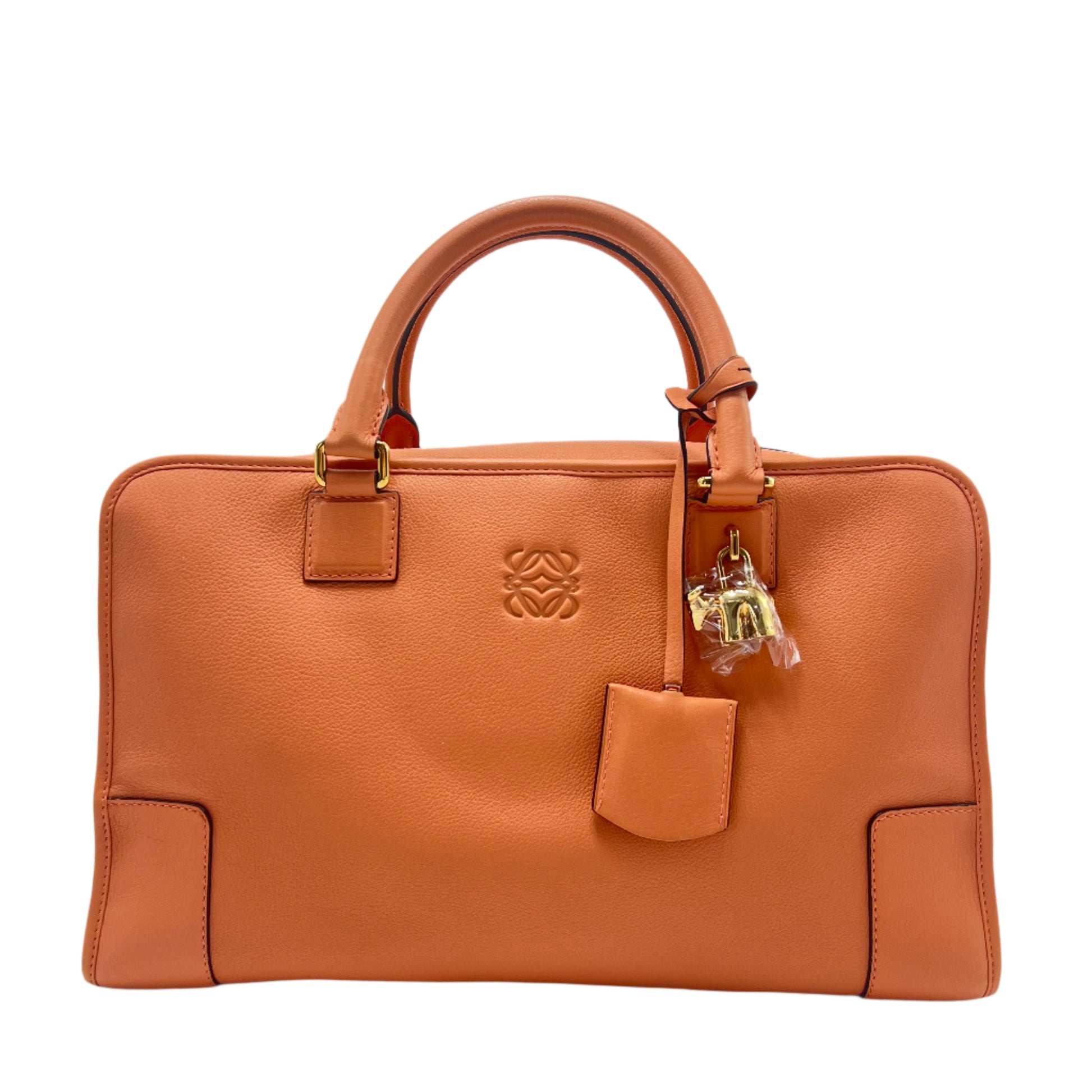 Amazona Bag Calfskin 28 Twins