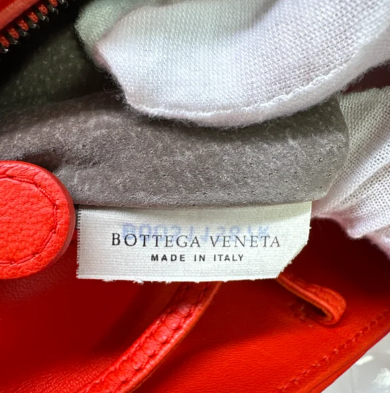 Bottega Veneta Intrecciato Milano Tote B24470