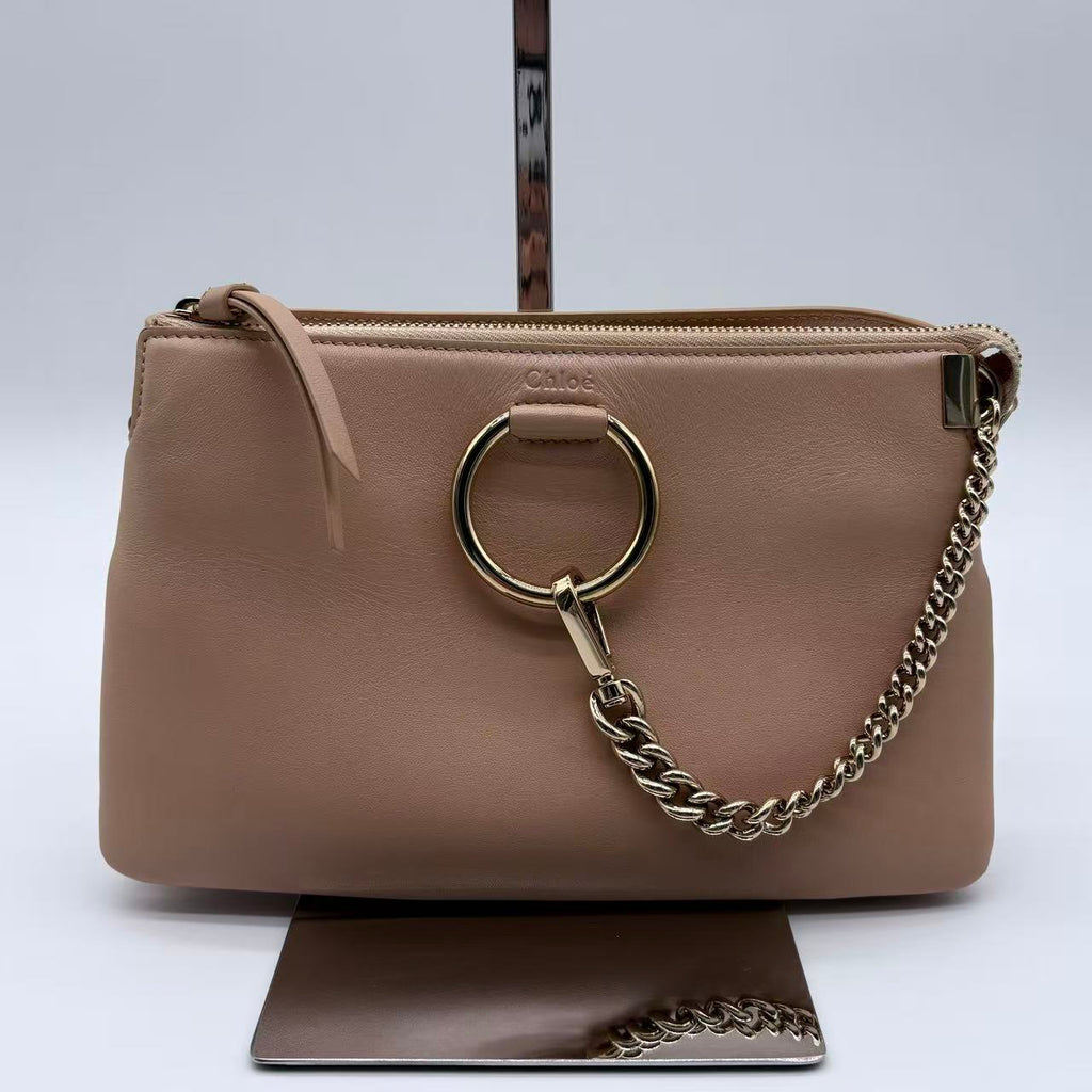 CHOLE Faye Should Bag