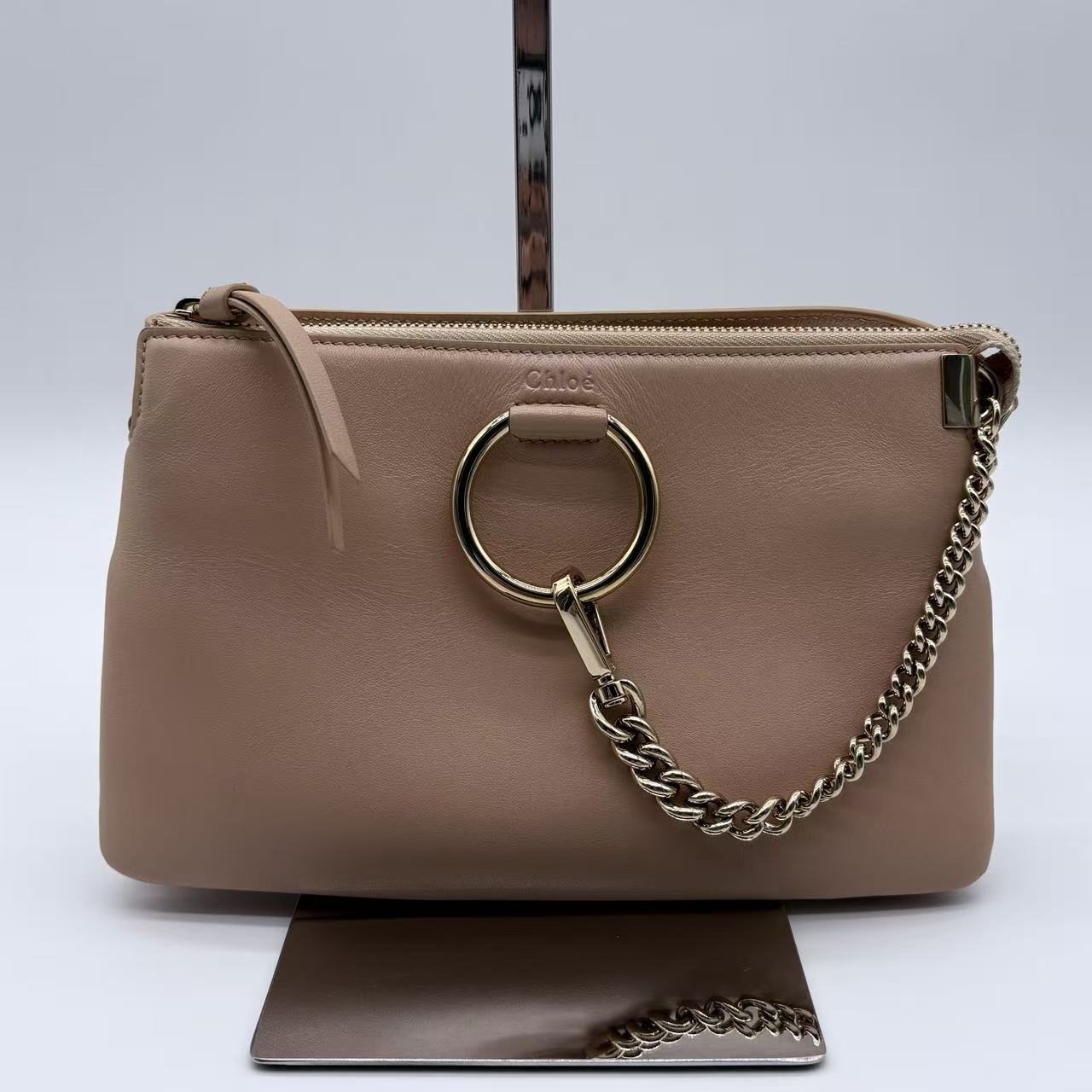 CHOLE Faye Should Bag